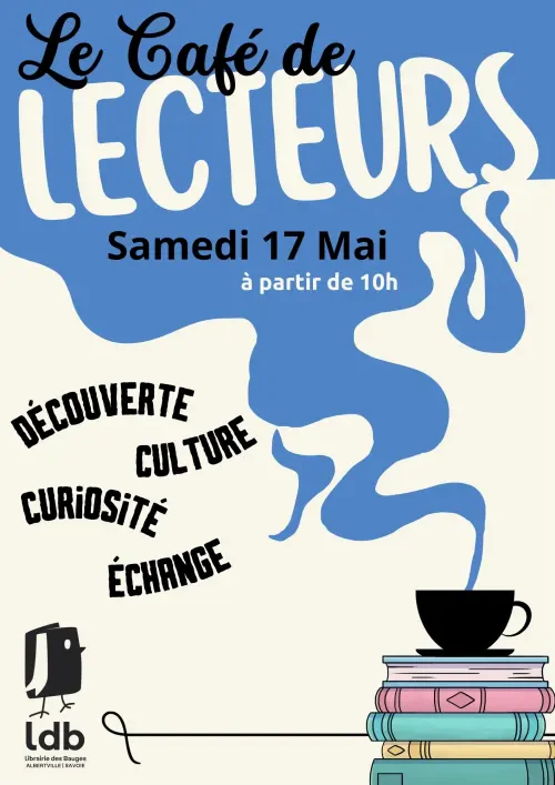 Café de lecteurs