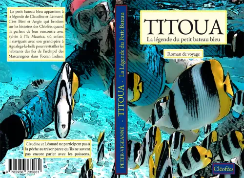 Signature - Les Cléofées de Conflans